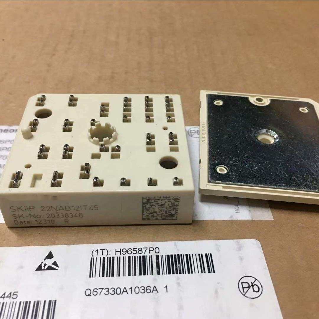 SKIIP22NAB12IT45 SKIIP20NAB12T17 SKIIP22NAB12IT46 T18 - 实物图
