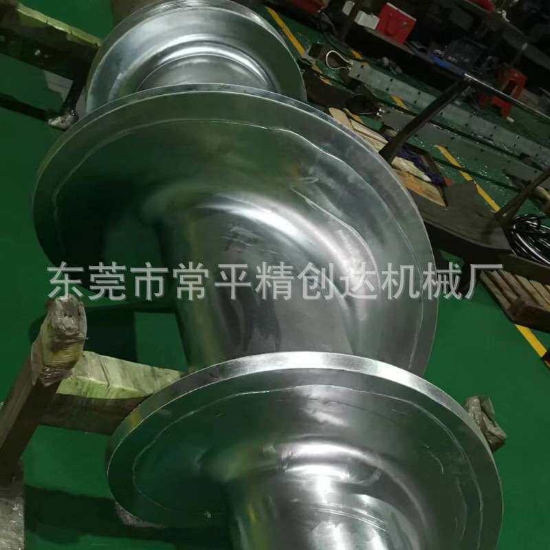 惠州模具电镀抛光 模具电镀加厚模具电镀硬铬厂家 模具电镀硬铬