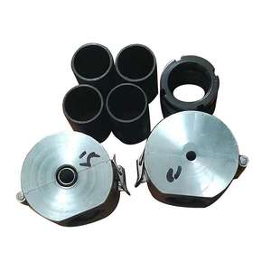 供应 电线电缆押出机配件 生产电线的机器配件