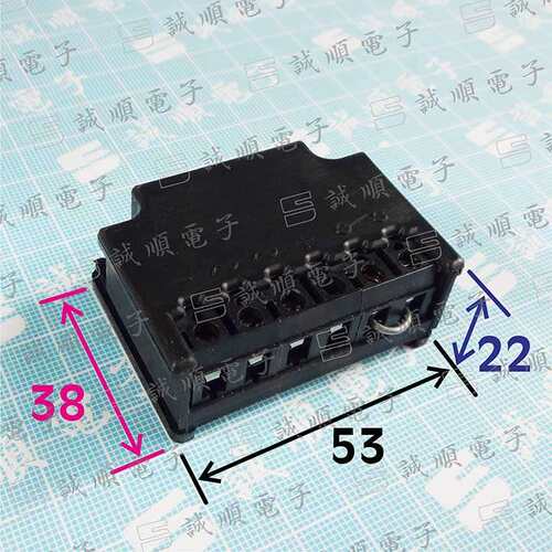 PME 500-S 电机 刹车 整流器 RECTIFIER  380V-480V