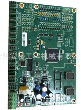 QY50B QY20B QY16B吊车电脑配件CPU主机主板