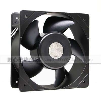 Hoofuer弘孚 轴流风机 FH205-B-230L-72-C 20572风扇 220V 大风量
