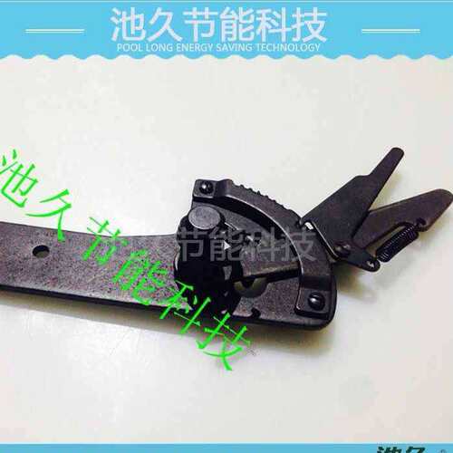 缝纫机设备配件 761/771/781平头锁机配件17-1 B7180-771张力滑轮