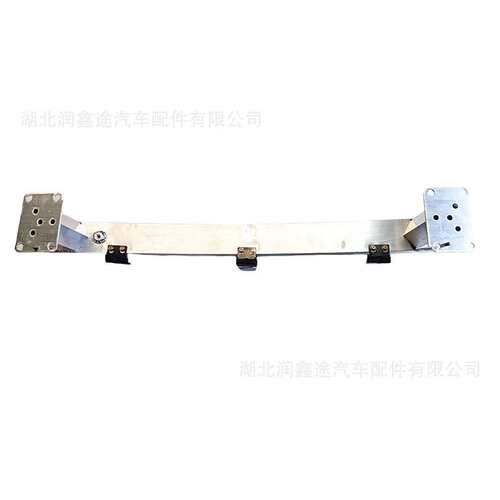 适用标致新308 308S前杠骨架前保险杠缓冲支架前杠吸能器防撞梁