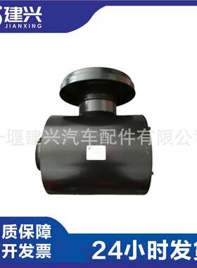适用康明斯KTA19柴油发动机 空滤总成 4095069 3017002+3017003