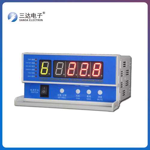 三达BWD-3K6 干式变压器温控系统 BWD-3K6干式变压器温度控制仪