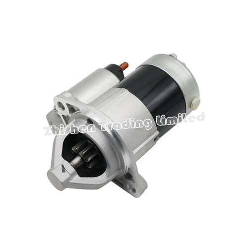 北汽E130 E150 D20 D50 X25 X35 X55 X3 X5 U7 U5起动机启动马达
