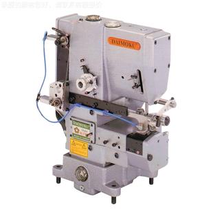 地毯饰边包缝机手｜左机｜反手机｜制毯 缝地和织物｜台湾KFS制造