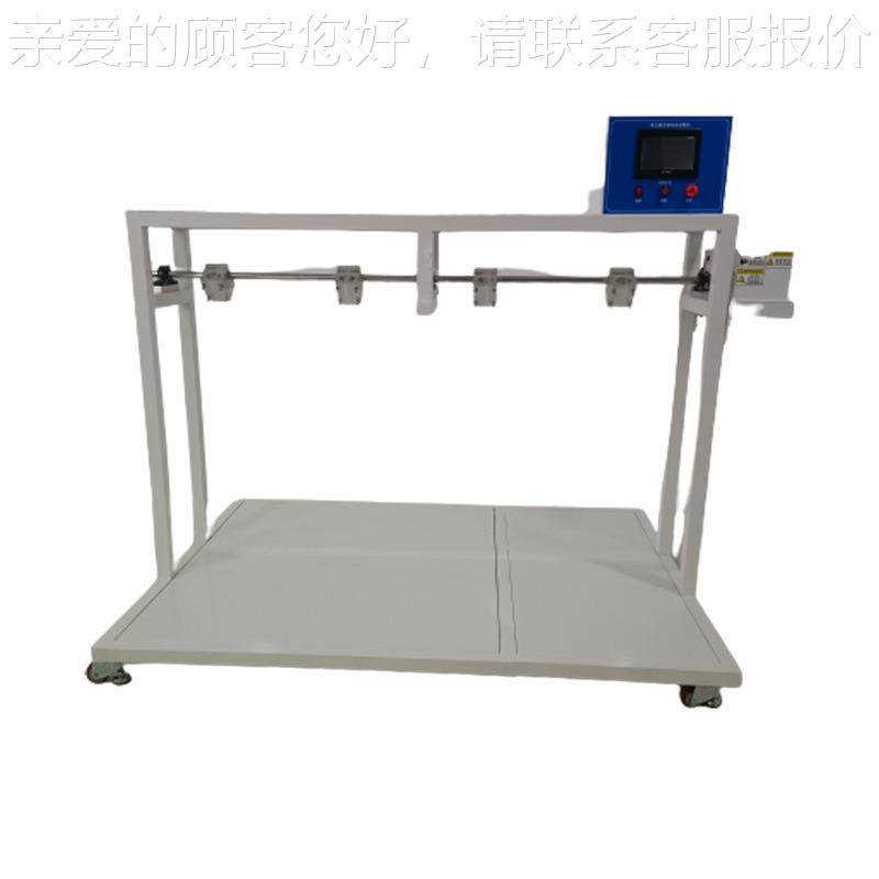 ZE-1167家电手试 验机厂家吸尘器打手柄拍寿命试验机 吸尘器柄寿,机械设备,试验机,淘宝优惠券,粉丝福利购,淘宝优惠卷