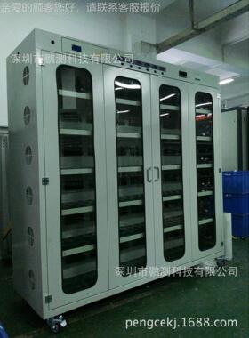 恒温19BIR-1922位层765W充电器电源老控化架 老化车 带脑监 4电扇