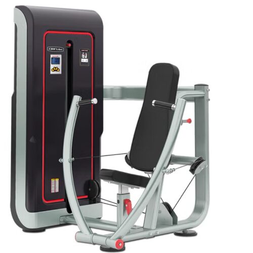 康林（ConLin）GS系列训练器商用健身器 GS301坐姿推胸训练器