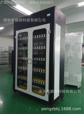 BIR-969化6位温控电型电源脑程控老车