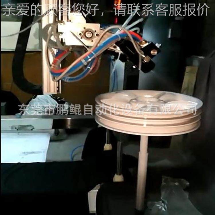 东莞工 厂直供工PK202409装车脚喷漆机 物流油周转轮车角轮喷漆机,五金/工具,电动喷涂机,淘宝优惠券,粉丝福利购,淘宝优惠卷