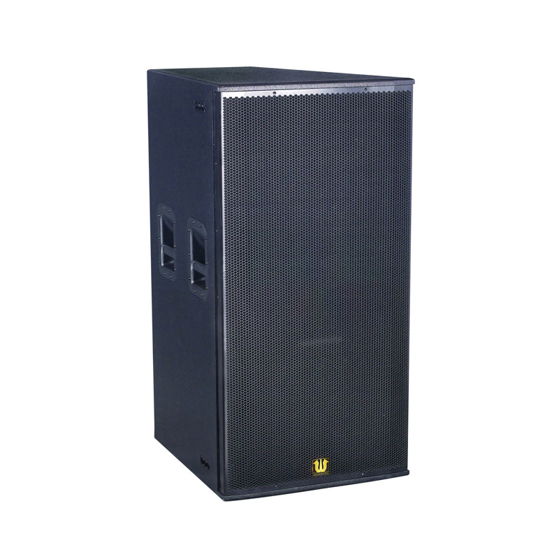 舞台演出音箱 酒吧KTV音响 卡拉OK家庭K歌点歌机套装会议功放音箱