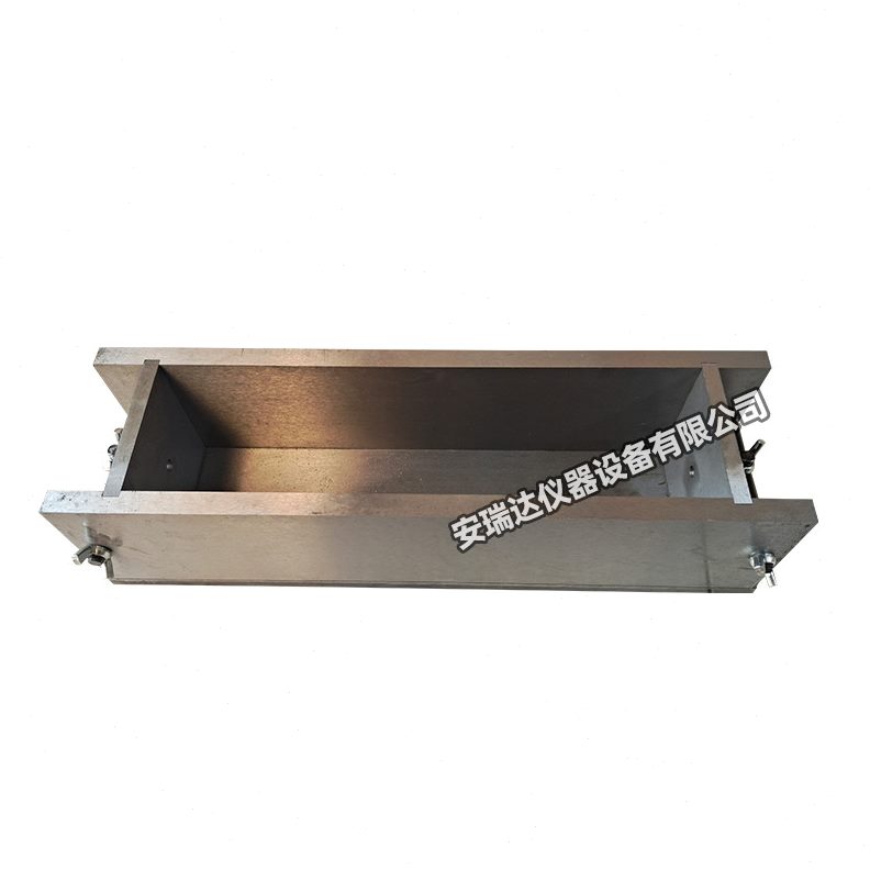 2775m试模5m*碱骨料养护75不锈钢碱骨料试样筒碱骨料筒养护盒*