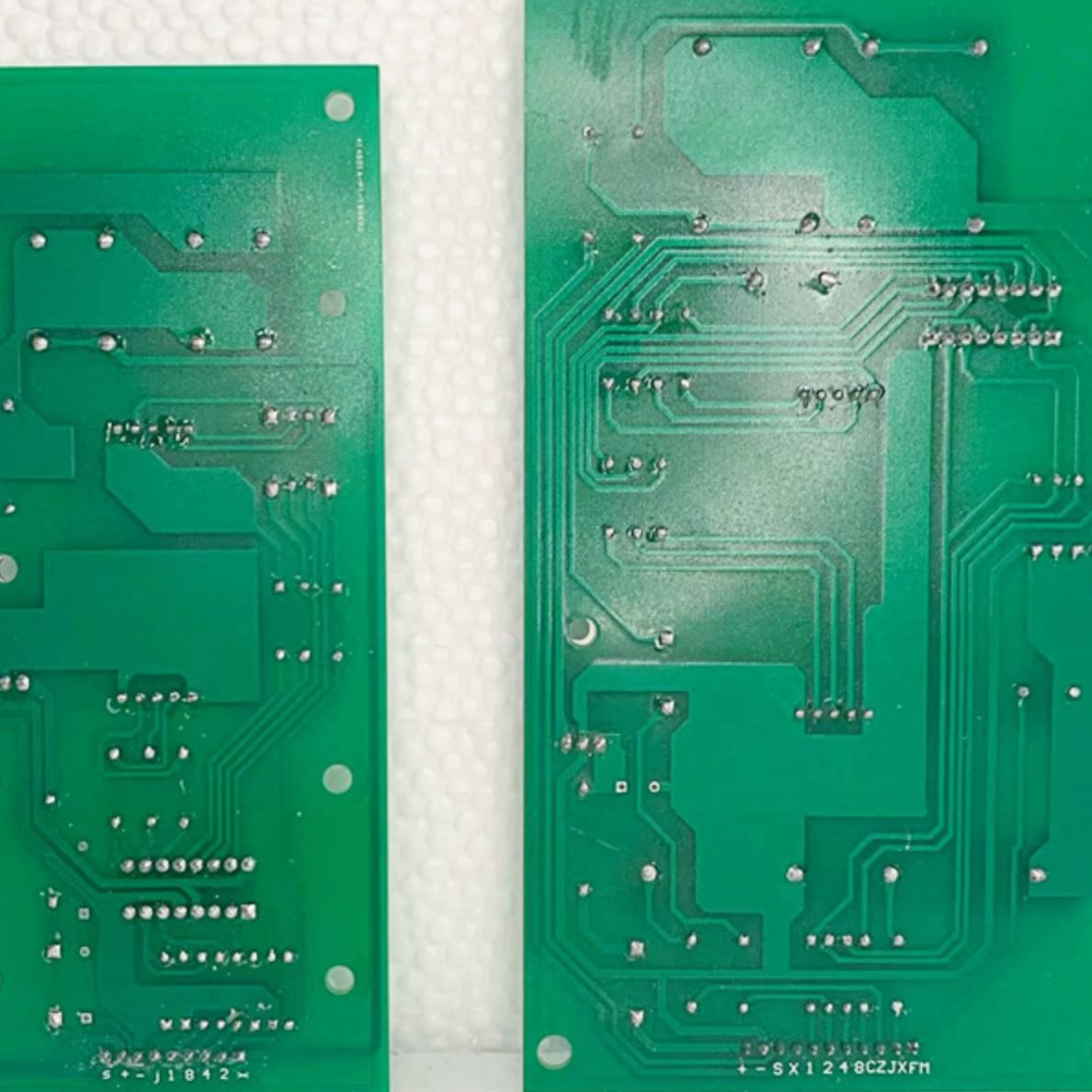 T通外呼85箱板魏丰BCD大BCD显示码鑫板显示码IO5操纵855 45川S