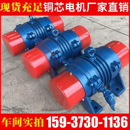 8//-630/5O/3875/10振动筛用心Y6电动机振动电机50/v-20级偏Z0