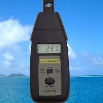 HT-6830温湿度计，干燥音温湿度测量表