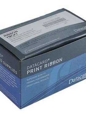 datacardCD800专用彩色带535700-004-R002/535700-002-R002社保卡