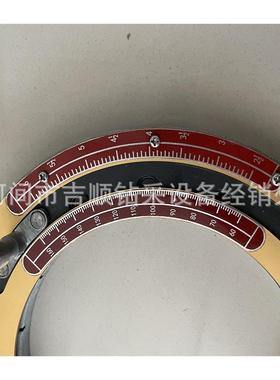 60~160mm钻具量规 钻杆量规 PDC钻具量规 石油钻具量规