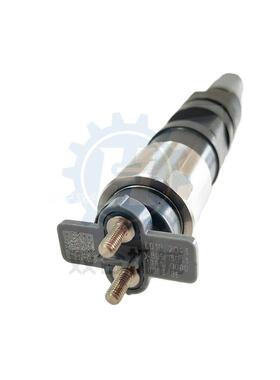 上柴G3发动机喷油器 095050-1020 S00001059+07喷油嘴