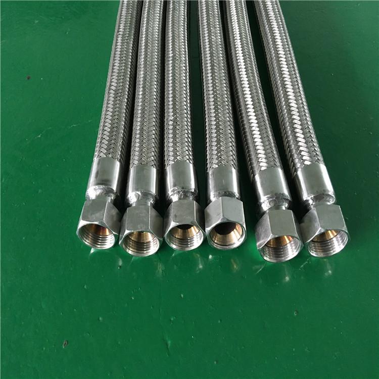 格雷特BT20外编织 高温高压CIP清洗SIP软管