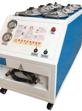 CSAL-2超精密滤油机【高精设备】 超精密滤油机 移动式 加压过滤