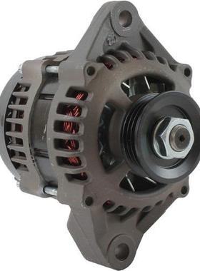 水星Optimax 90马力船外机发电机19020707发电机875286T发电机