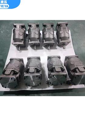 厂家直销可变量柱塞泵A10VO71DFR1/31R-PSC62K07变量液压油泵