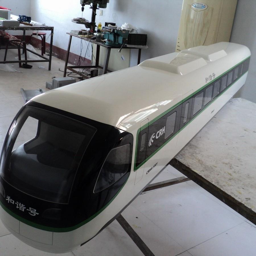 毕业设计模型制作工业3D打印模具
