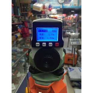 天津欧波数字水准仪DS101 自动安平电子水平仪建筑测绘仪器高精度