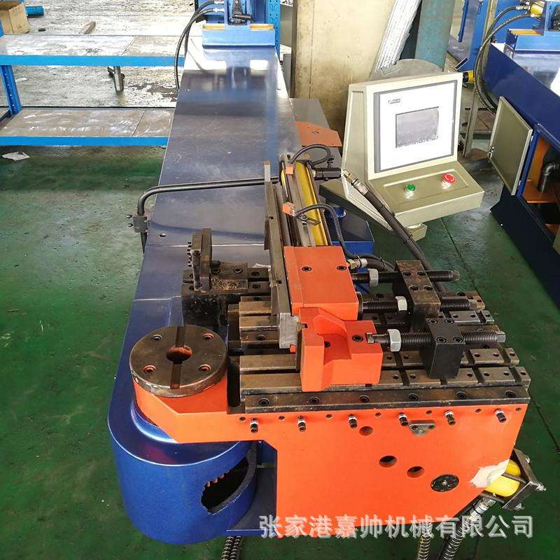 厂家制造可定.制弯管机模具 各种管类加工设备模具定.制弯管机模