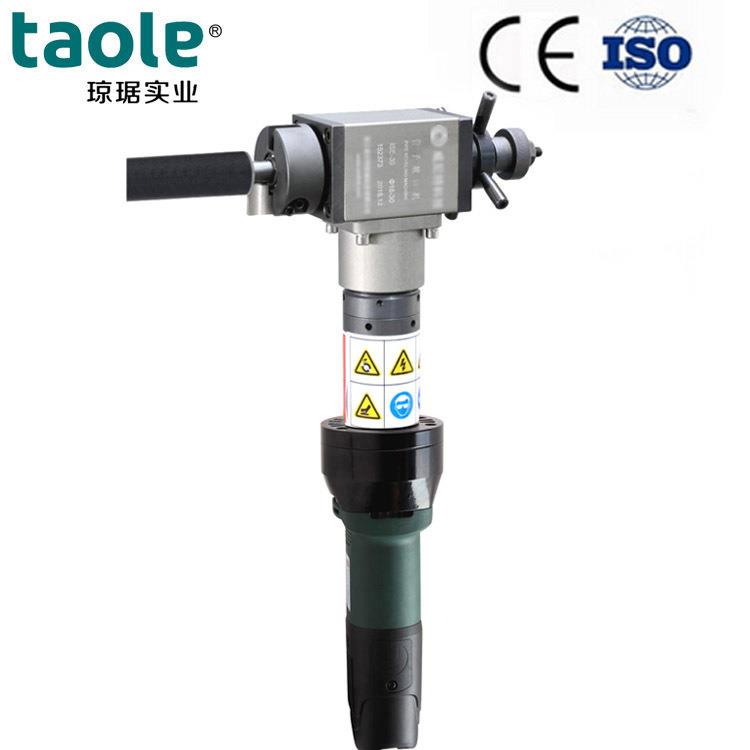 内胀式管子坡口机ISE-30