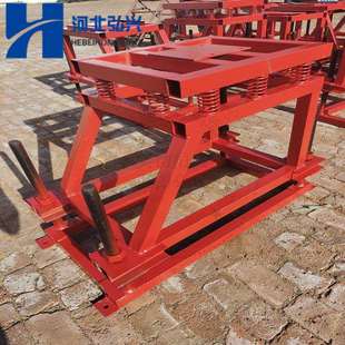 混凝土泵管抗震支架 DN125抗震支架 管道平衡支架