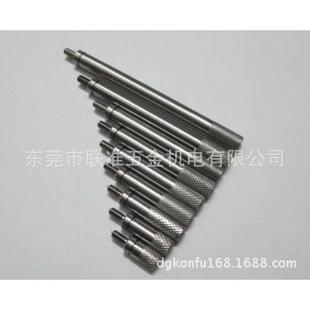 三丰百分表测针延长杆 21AAA259L 加长杆75mm