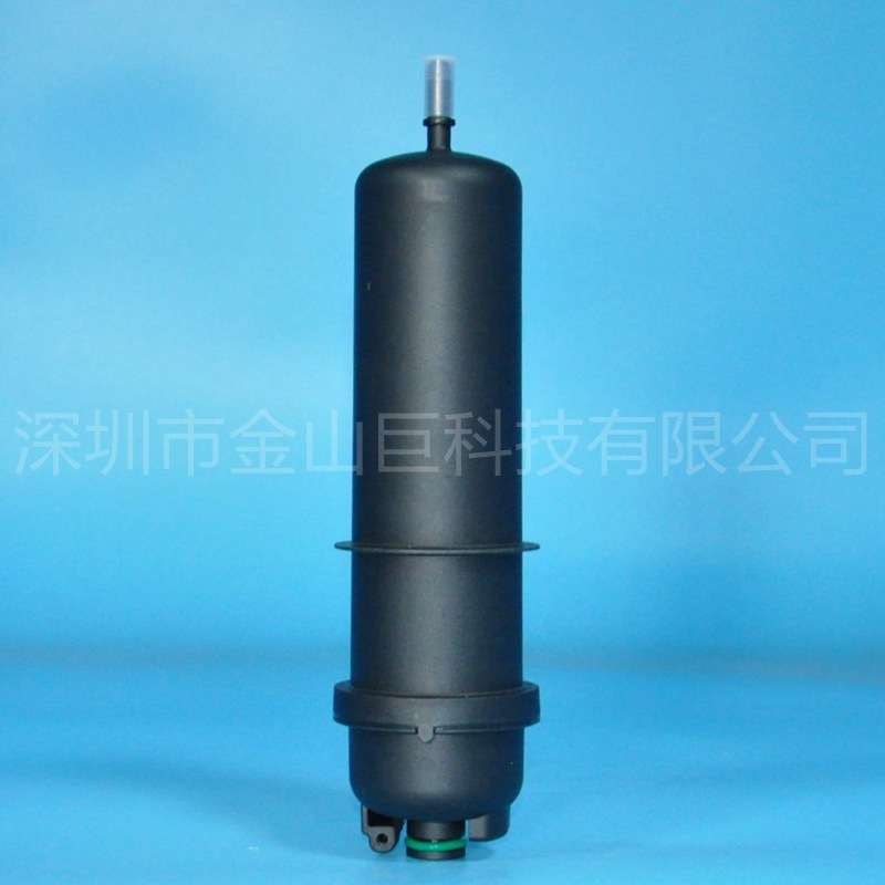 金山巨燃油滤清器H600WK   SN70459  2636200000