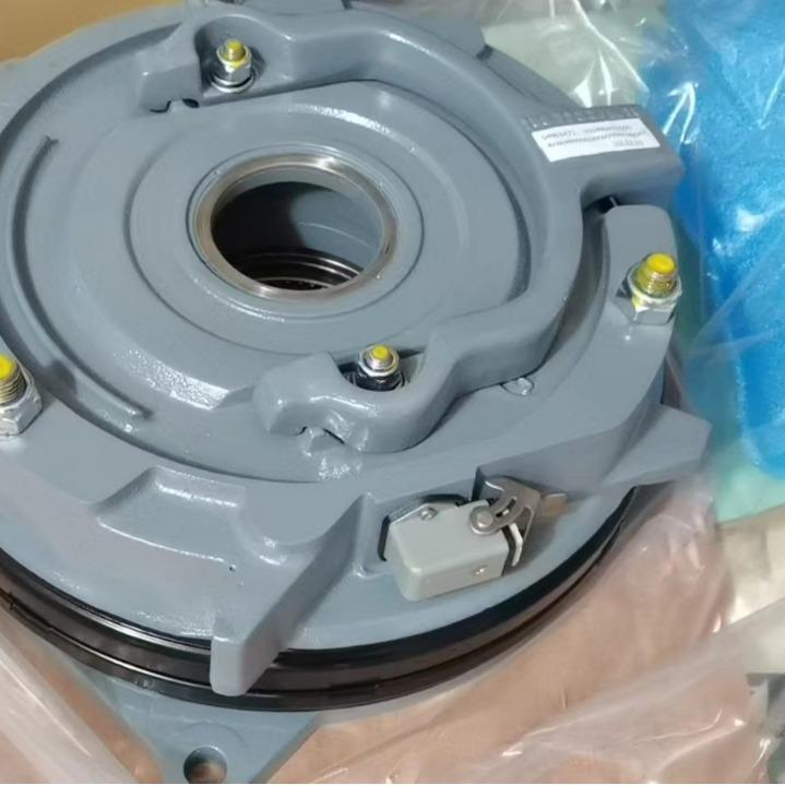 s-ew制动器BMG122线圈 制动器 刹车片 抱闸总称耐磨工业制动力