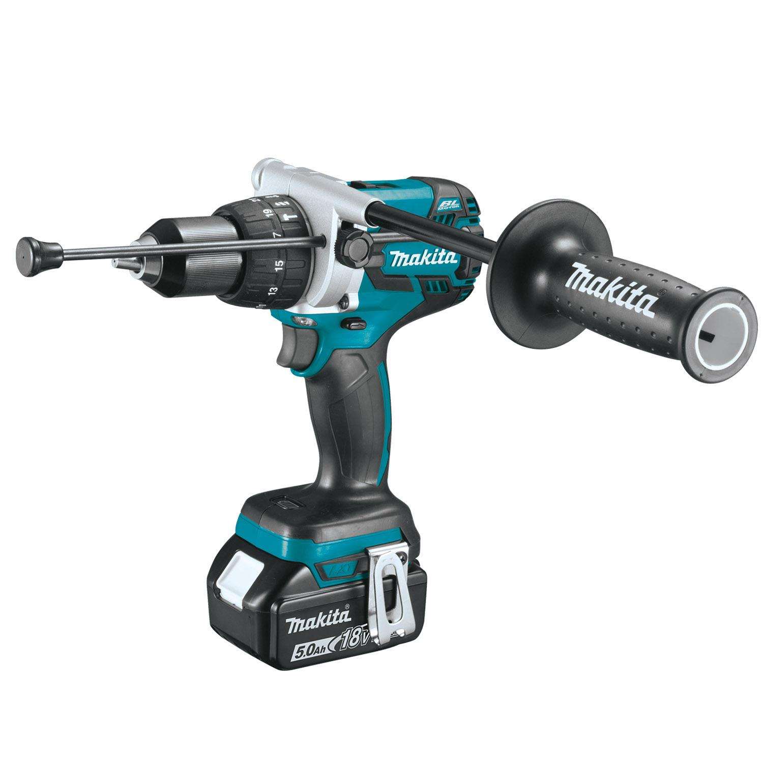 北京牧田充电起子电钻DHP481RTE/RME/Z