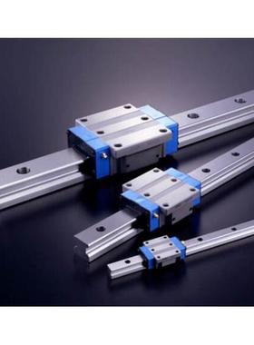 IKO直线导轨IKO滑块LWLC5C1BHS2 LWL3C1HS2 LWLC3C1HS2