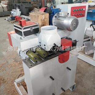 厂家力威源 MB9010T高速圆棒机 直纹木钉木塞机 旋榫圆榫机