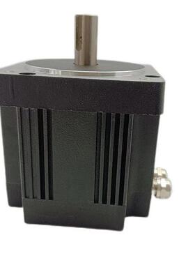 TD90BL85-230 DC24v 3000r/min 315W 直流无刷电机 带防水螺母 防