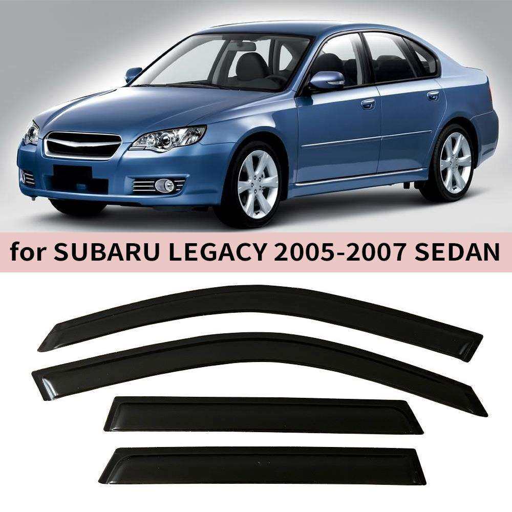 适用斯巴鲁SUBARU LEGACY SEDAN 2005-20