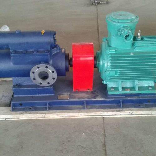 卫生级螺杆泵 不锈钢螺杆泵 污泥螺杆泵 G型螺杆泵 304材质