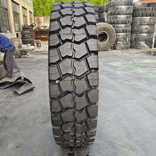 1600R29轮胎 95R29重型宽体车矿山自卸车全钢丝工程机械轮胎 445