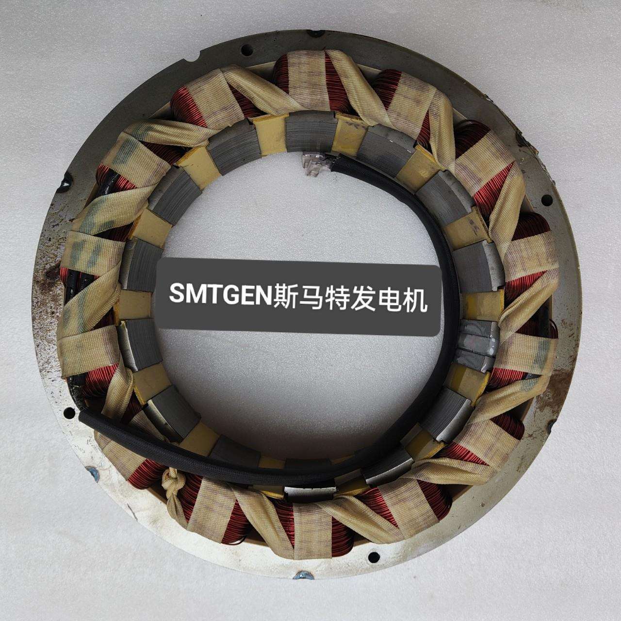 160KW发电机励磁机定子200KW转子整流 轮RSK2001压敏电阻 RSK5001