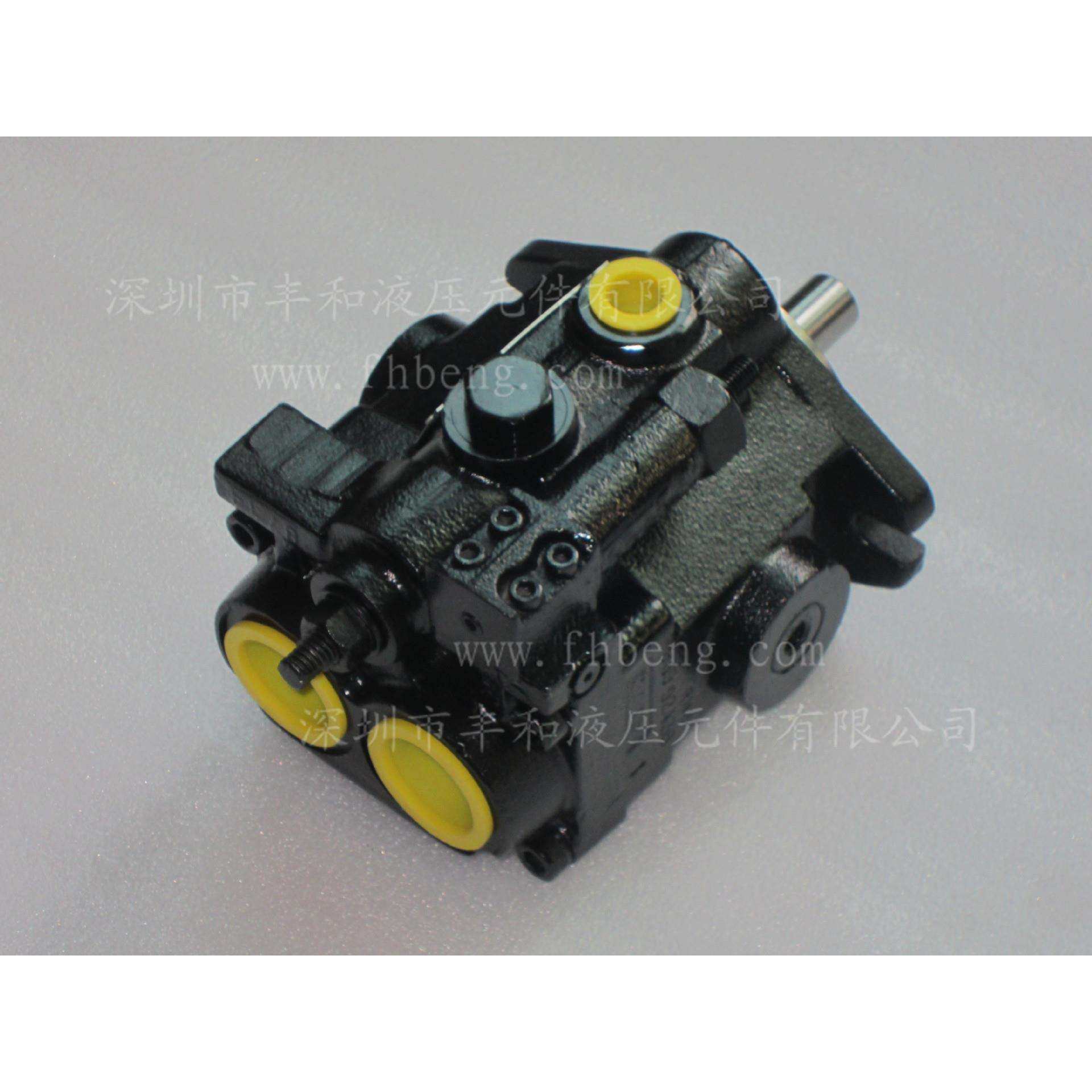 厂家直销PV20-1L1D-C00系列丹尼逊柱塞泵 丹尼逊金杯柱塞泵