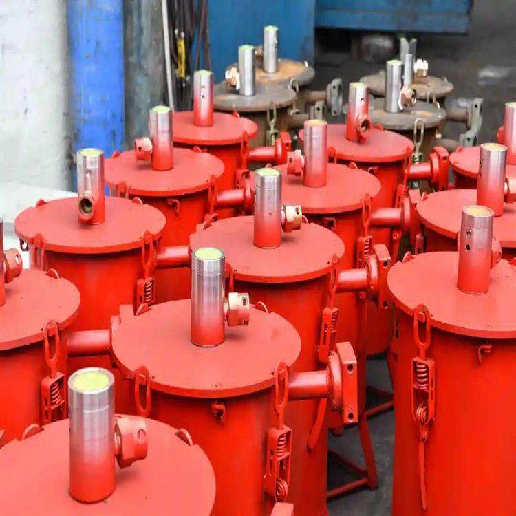 CWG-FY型瓦斯管鲁抽排放水器 结构简单 维护方便 运行安全可靠