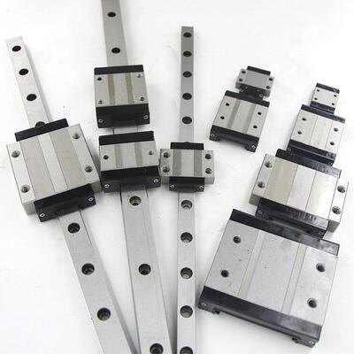 米思米MISUMI直线导轨滑块 SXR SVR SSVR SXRZ 24 28 33 现货