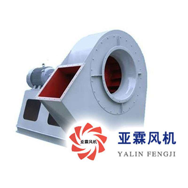 离心风机厂家供应工业4-72离心风机可承受高温机械除尘配套风机