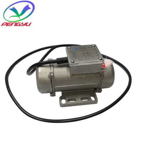 供应微型振动电机马达 1PH RS-110-23